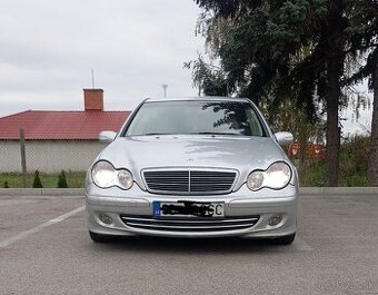 Mercedes Benz C-Class