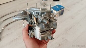 Lada Vaz 2101,2102, 2103, 2106, 2105, 2107 karburátor