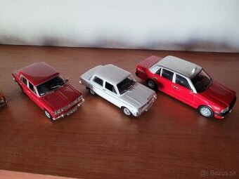 Kultovní auta ČSSR