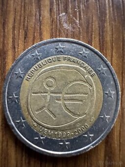 2€ minca