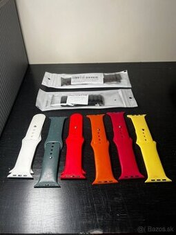 Popruh pre Apple watch