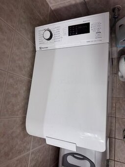 ELECTROLUX 500 TimeCare