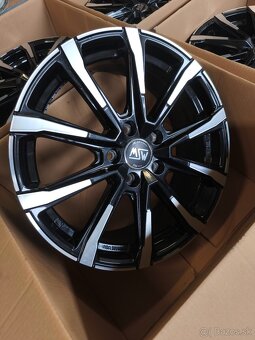 ALU OZ/MSW/7x18/ET45/5x114,3/ZANOVNY STAV - 1