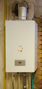 Nekondenzacny Kotol Protherm Gepard - 1