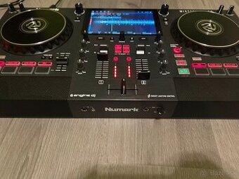 Numark mixtream pro