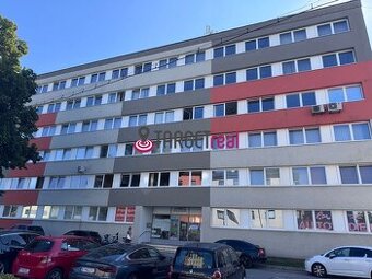 PRENÁJOM: Priestory na podnikanie alebo kancelárie, Martin -