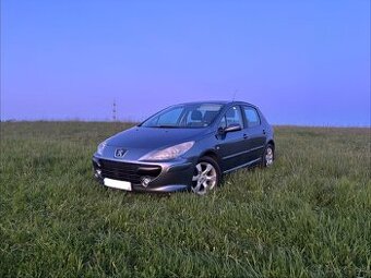 Peugeot 307 1.6 HDI 66 kW