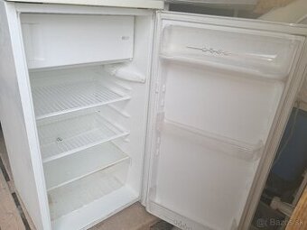 Chladnička  Zanussi