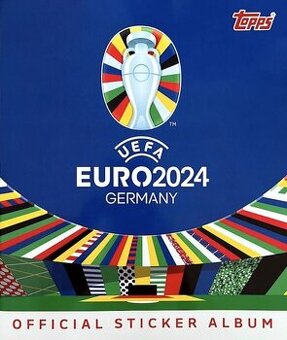 UEFA EURO 2024