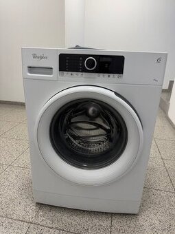Automaticka pračka zn. Whirlpool