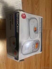 Baby vysielačka SILVERCREST