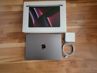 Predam Macbook Pro 14 M2 16gb ram 512gb ssd