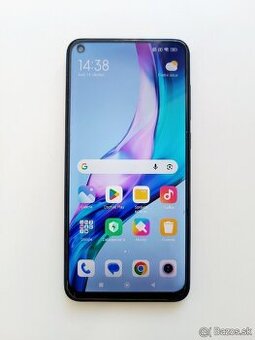 Predám xiaomi redmi note 9