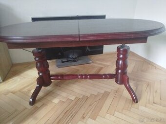 Konferenčný stolík