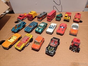 Matchbox Superfast