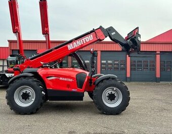 Manitou MT 733