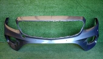 mercedes E nárazník amg w213 2016+