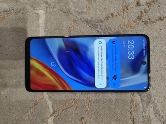 Predám mobilný telefón Motorola Moto E32S - 1