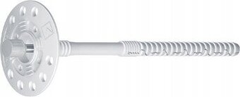 Predám kotvy-hmoždinky na zateplenie s kovovým tŕňom Koelner