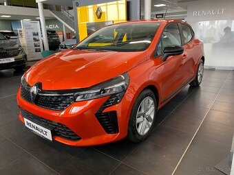 Renault Clio 1.0 TCe ECO-G 100 Evolution