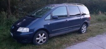 Sharan 1.9 TDI  85 KW Automat