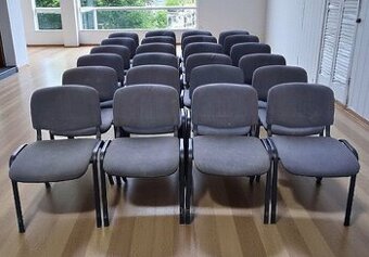 Konferenčné stoličky