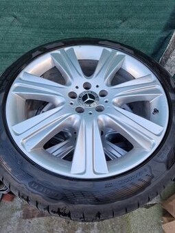 Mercedes  R19  5x112