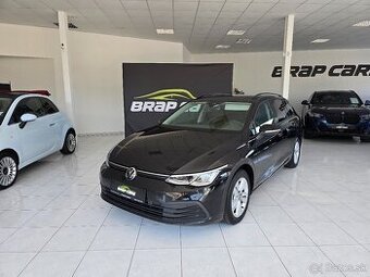 Volkswagen Golf Variant Comfort line PLUS, AT/7, 2022, NAVI