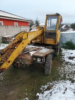 DH 112 bager rezervované do 15.11.2025