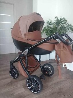Predám kočík Anex Discovery Sport