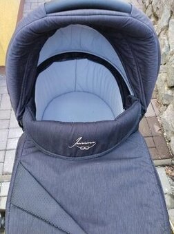 Vanička Junama Diamond