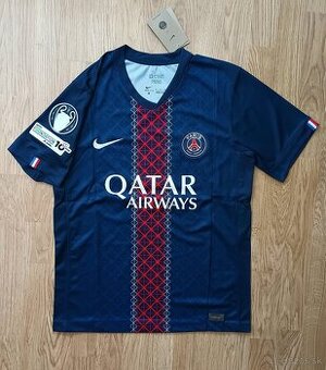 PSG 25/26 Home