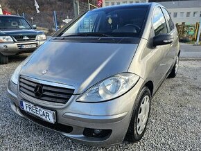 Mercedes A trieda 150 Elegance