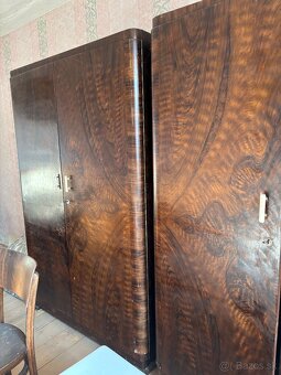 Predaj 80 rocnej spalne