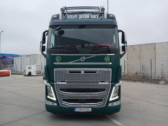Volvo FH4