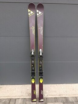 LYŽE FISCHER RC4 170CM