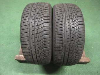 Zimné pneumatiky 225/50R17 Hankook