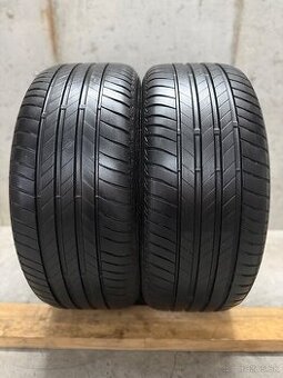 Letné pneumatiky 225/45/17 Bridgestone Turanza T005