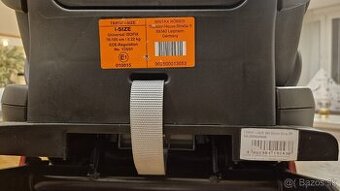 Autosedacka Britax Römer TRIFIX 2 i-Size