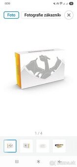 Pokemon tcg 2022 Ultra Premium Collection Charizard