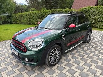 Mini Countryman S