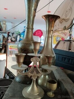 Retro vintage starožitnosti