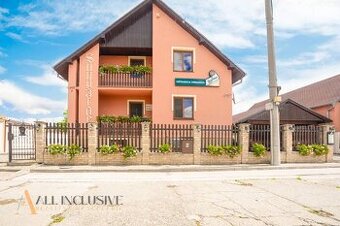 ALL INCLUSIVE | NA PREDAJ PENZIÓN VO VEĽKOM MEDERI – SUNGARD