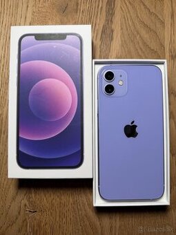 Apple iPhone 12 64GB + AirPods 2, 2nd Gen (2019)