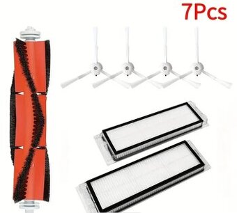 Xiaomi Mi Robot Vacum-Mop