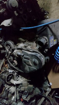 predám motor Škoda Felicia 1.9 D