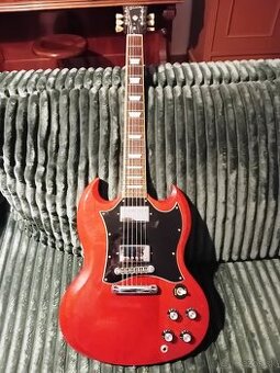 Predám Gibson SG Standard