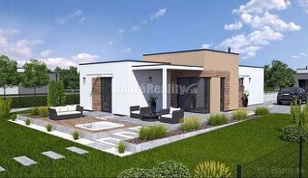 Pripravujeme predaj: Novostavba rodinného domu – moderné býv