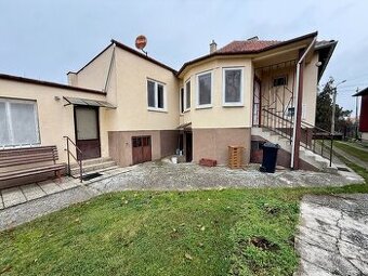 Rodinný dom na predaj – Šurany, časť Kostolný Sek