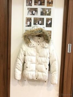 Bunda veľ. XS zn. Bershka